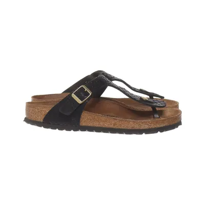 Flip-flops (Black) from Birkenstock