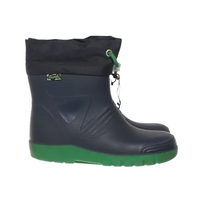 Rubber boots (Blue, Green) from Lurchi