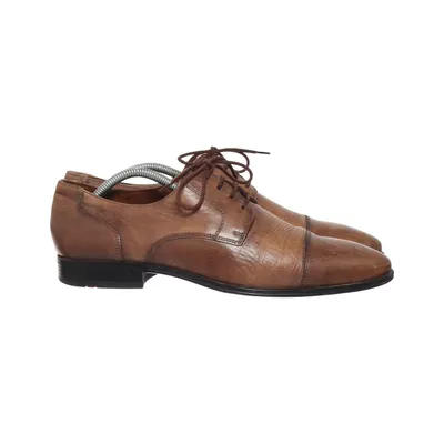 Derby shoes (Hakon) from Lloyd Leather