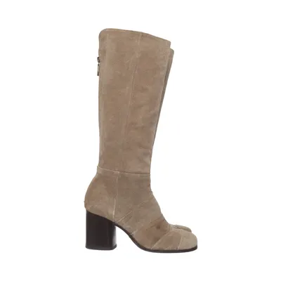 Støvler (Beige) fra Alberto Fermani