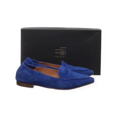 Loafers (Blå) från Billi Bi