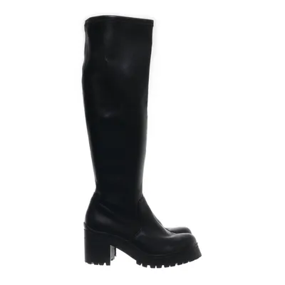 Laarzen (Zwart) van Steve Madden