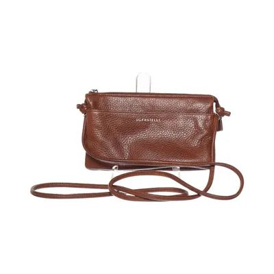 Shoulder-bag (Brown) from Fratelli