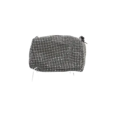Clutch (Zilver) van Glitter