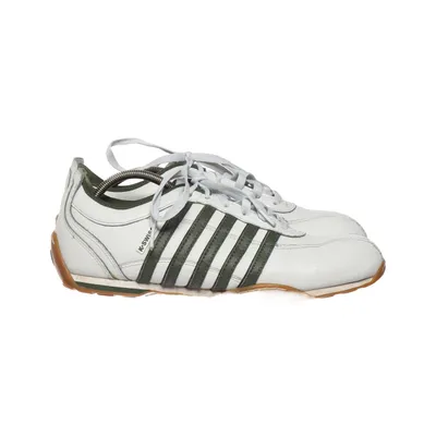 Baskets (02453-095-M Low) de K-Swiss