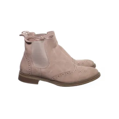 Bottines (Beige) de Alley