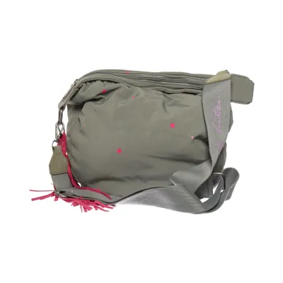 Skuldertaske (Grå, Pink) fra Hello Kitty Polyamid, Polyester