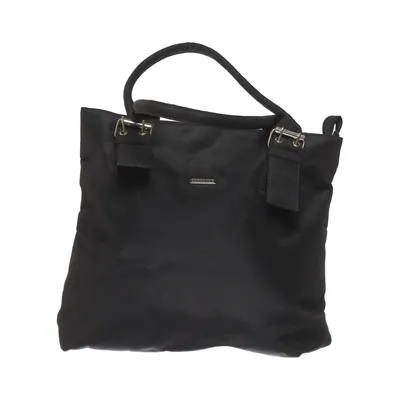 Sac à main (Noir) de Stefano Polyester