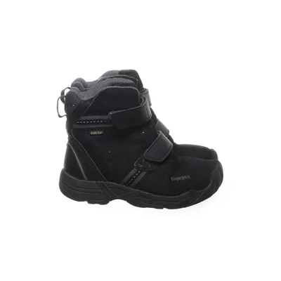 Vandringskängor (Svart) från Treksta