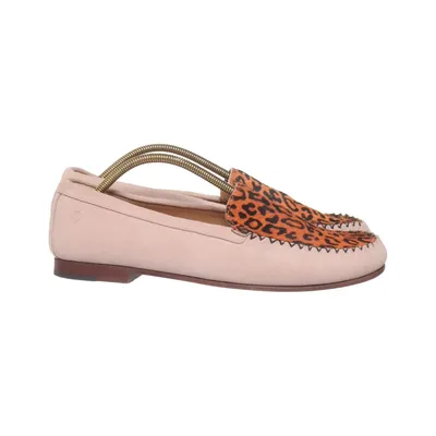 Loafers (Rosa, Flerfärgad) från Vagabond
