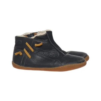 Enkellaarzen (Blauw) van Camper