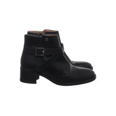 Bottes à talons (Noir) de Park West