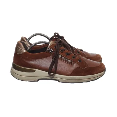 Sneakers (Brun) från Ara