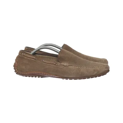 Mocassins (Mokassin) de Sioux Cuir