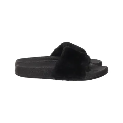 Mules (Noir) de Ella