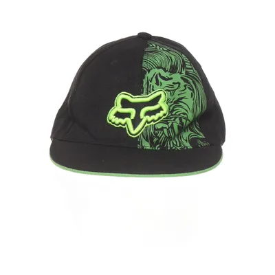 Baseball cap (Black, Green) from Fox
