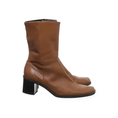 Stövlar (Brun) från Express Skinn