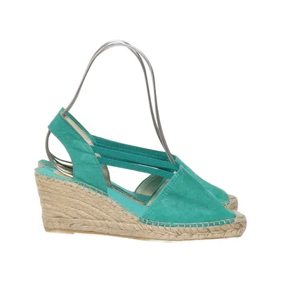 Wedges (Turquoise) from Vidorreta