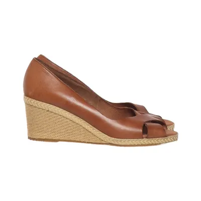 Chaussure compensées (Marron) de Billi Bi