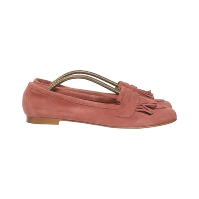 Loafers (Roze) van Lamica