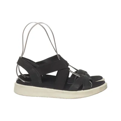 Sandaler (Sort) fra Ecco
