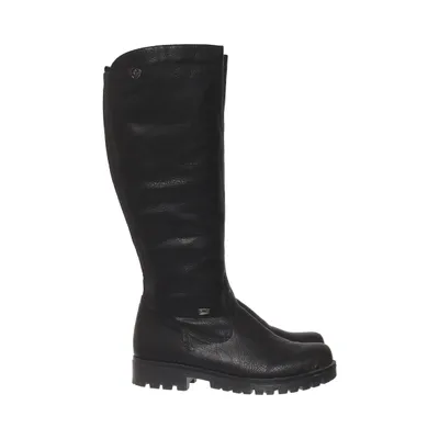 Boots (Black) from Rieker