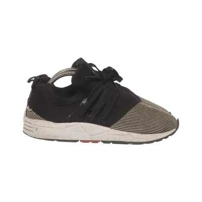 Trainers (Black) from ARKK Copenhagen