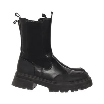 Bottines Chelsea (5623) de Ideal Shoes
