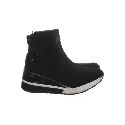 Ankle boots (Black) from Xti Urban Brand