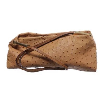 Shoulder-bag (Beige) from Francesco Biasia Leather