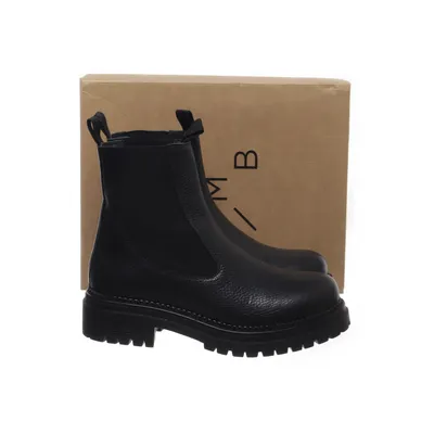 Bottines Chelsea (Noir) de KMB