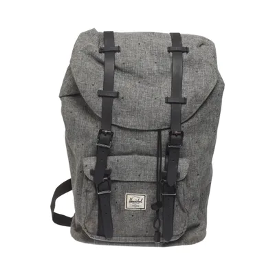 Rugzak (Grijs) van Herschel Supply co.