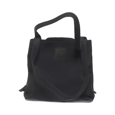 Sac à main (Noir) de Gianfranco Ferré