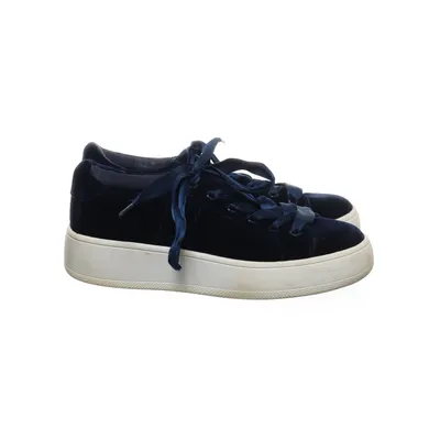 Sneakers (Blue) from Steve Madden