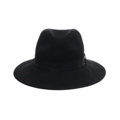 Filthatt (Svart) från Suprem Ull