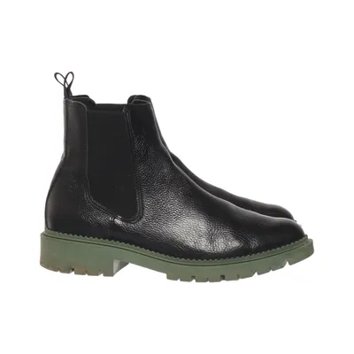 Chelsea boots (Zwart) van Ryłko