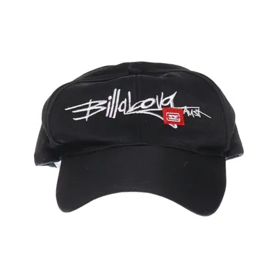 Baseball cap (Black) from Billabong