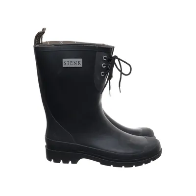 Rubber boots (Blue) from STENK