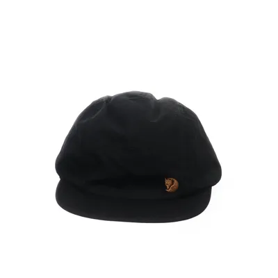 Kasket (Sort) fra Fjällräven