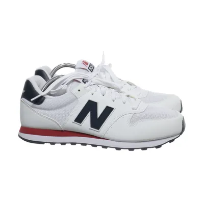 Sneakers (Vit, Blå, Röd) från New Balance