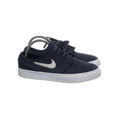 Sneakers (Blue) from Nike x Stefan Janoski