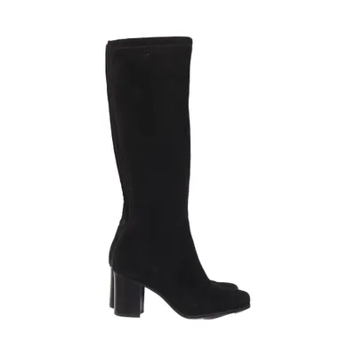 Boots (Black) from Clarks