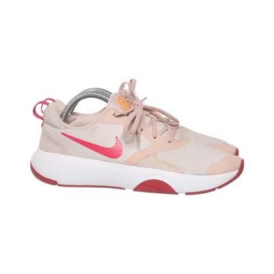 Baskets (Rose, Blanc, Rouge) de Nike
