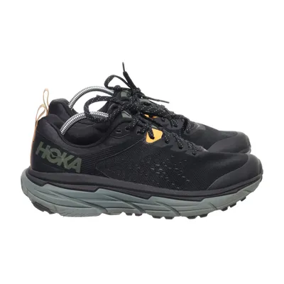 Used hoka shoes sales