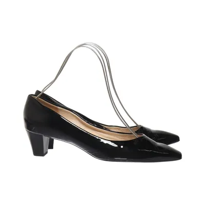 Pumps (Schwarz) von Peter Kaiser Leder
