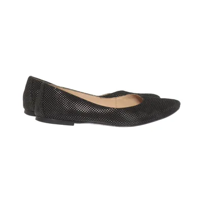 Ballerines (Noir, Argent) de Lasocki Cuir