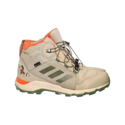 Vandringskängor (Beige, Grön, Orange) från Adidas