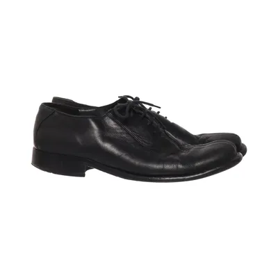 Oxford schoenen (Zwart) van Lloyd Leer