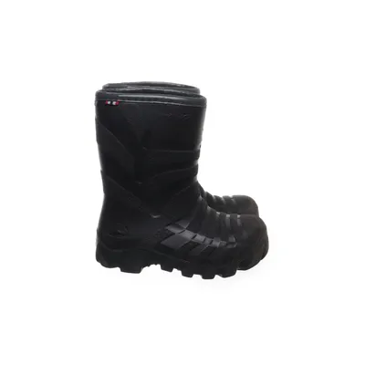Bottines en caoutchouc (Noir) de Viking Laine