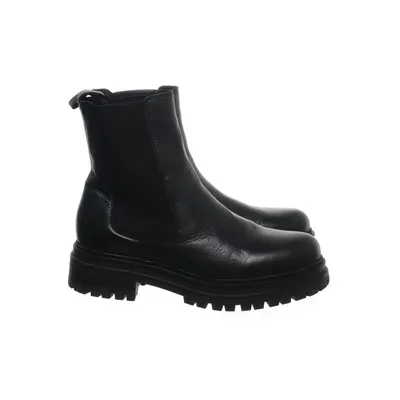 Chelsea boots (Svart) från Rosa Negra